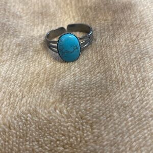 Adjustable Ring